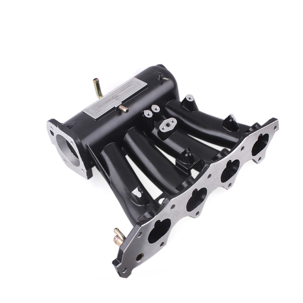 Intake Manifold Street Version 0.5L Spacer For Honda B VTEC B16 B18 B17 Series