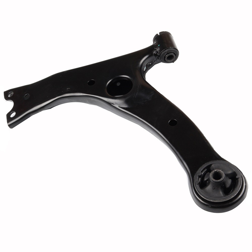Front Control Arm Tie Rod End Ball Joints Sway Bar For 2009-2013 Toyota Corolla