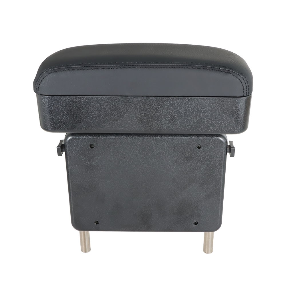 Universal Adjustable Car Center Console Arm Rest Car Armrest Box Elbow Support