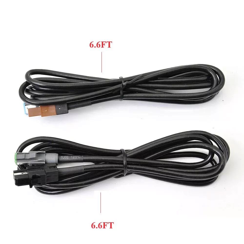 Wired CarPlay Android Auto Module For Mazda CX-3 CX-5 CX-9 2016-20 TK78-66-9U0C