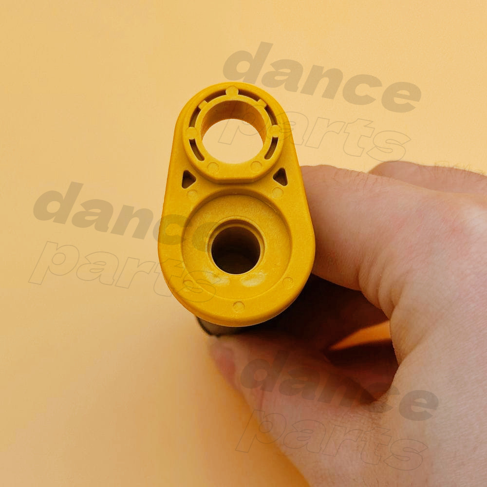 17130-59B-003 New PCV Valve Seals Positive Vent For 16-25 Honda Civic CR-V Acura
