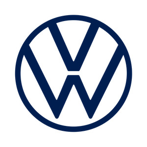 Genuine Volkswagen Side Trim Holder 1M6-867-574-A