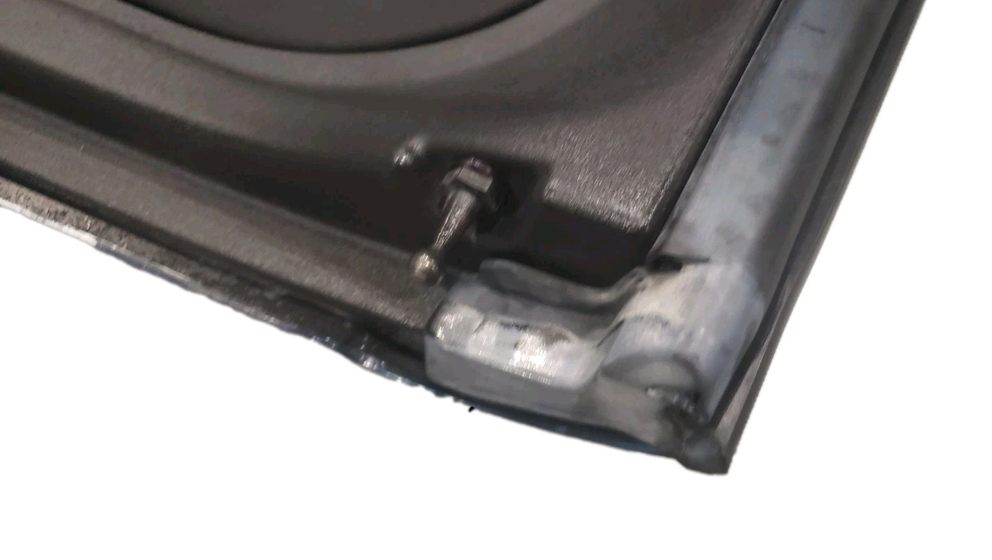 05-13 Corvette C6 Coupe Upper Targa Top Roof Hard top Panel 10563-s