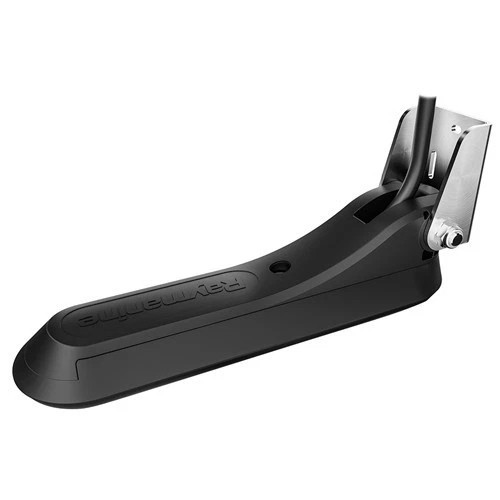 Raymarine Transducer RV-100 3D Transom Mount A80464 Brand New
