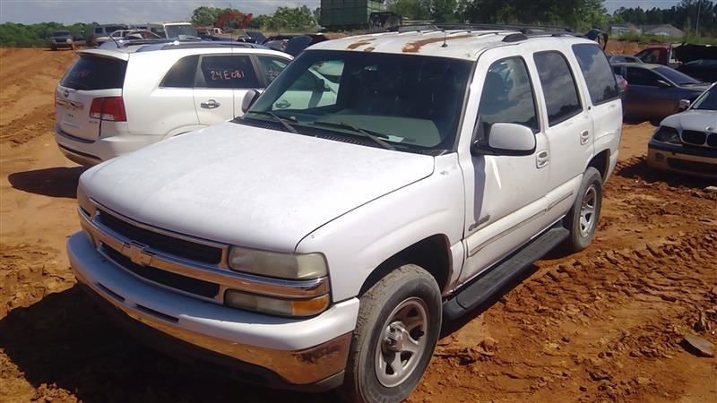 Power Brake Booster Vacuum Fits 99-02 SIERRA 1500 PICKUP 201061