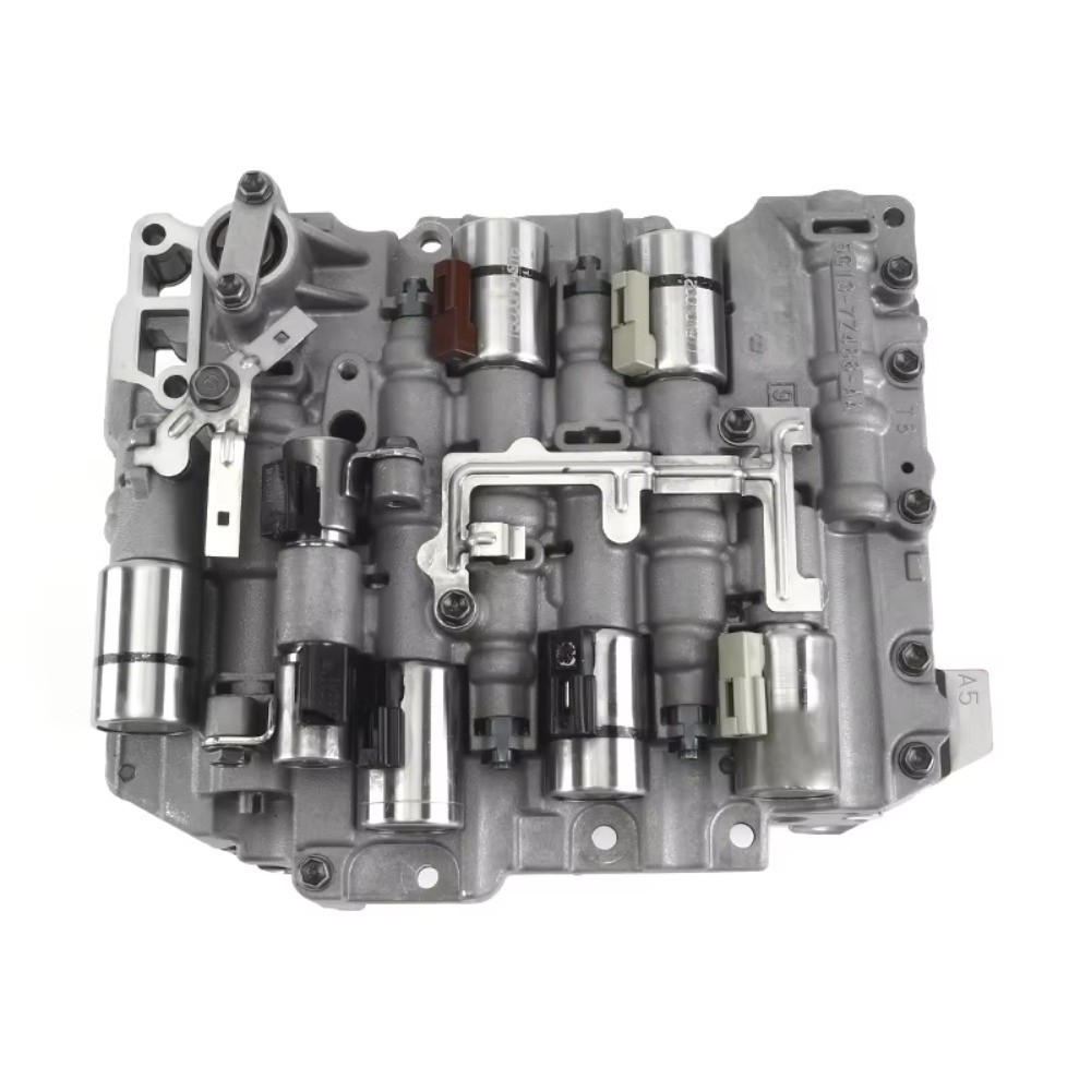 Car Auto Automatic Transmission Valve Body TF81-SC TF81 for Replace Repair