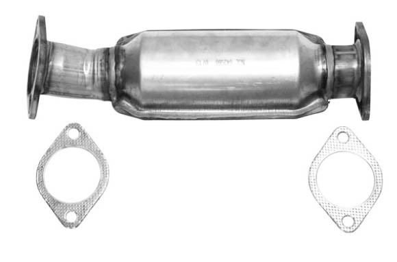 Fits Kia SEDONA Hyundai ENTOURAGE 3.8L REAR Catalytic Converter 2006-2010 OBDII