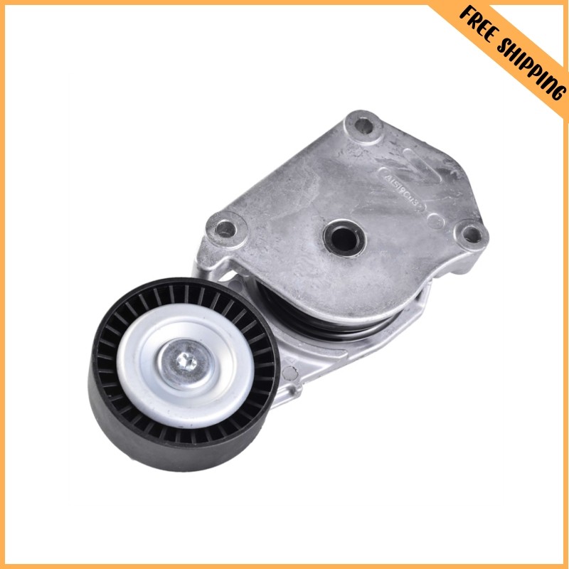 Fit 2002-2008 Mini Cooper Hatchback 2-Door 1.6L 1600CC 38405 Belt Tensioners