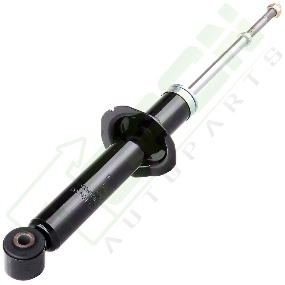 New Front Rear Full Set Struts Shock Absorbers For 2002-2006 Nissan Sentra