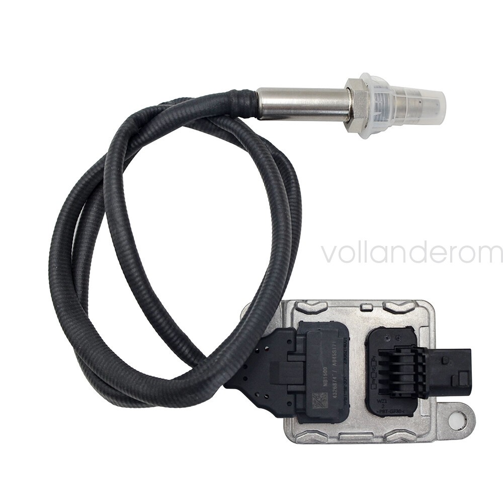 NEW 4326874 GENUINE CUMMINS NOx NITROGEN OXIDE SENSOR 11.0L 15.0L US STOCK