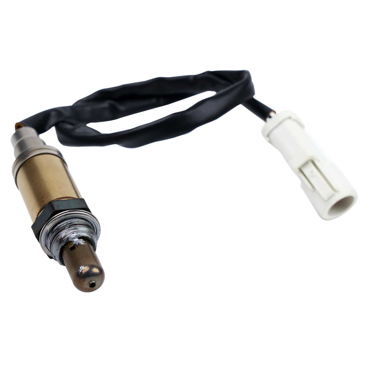 2PCS Up/Downstream O2 Oxygen Sensor OEM For Ford F-150 Ranger Explorer 234-4046