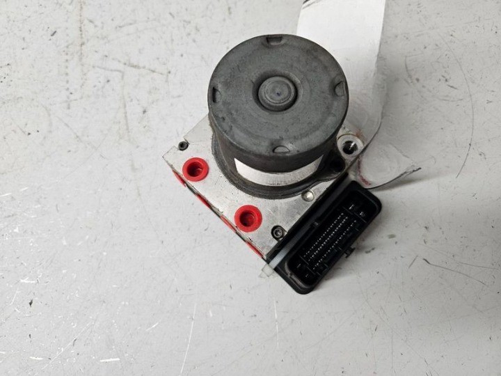 2016-2018 Hyundai Tucson ABS Anti Lock Brake Pump Actuator Assembly Oem