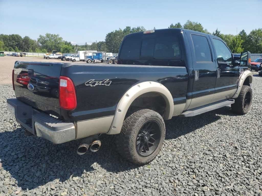 F350SD 2008 High Mounted Stop Light 301979