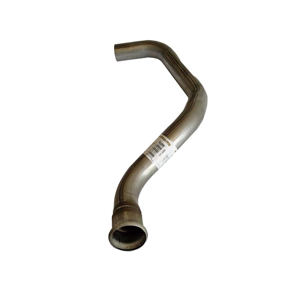 Exhaust Kit with hangers and bolts compatible w/ 2001-2007 Sequoia 4.7L