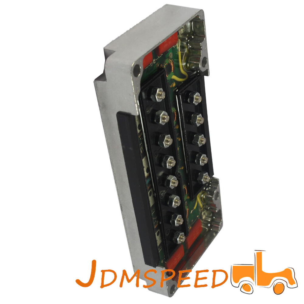CDI For Mercury / Mairner 40-125hp 4 cyl Switch Box 332-5772A7 (J750),332-5772A5