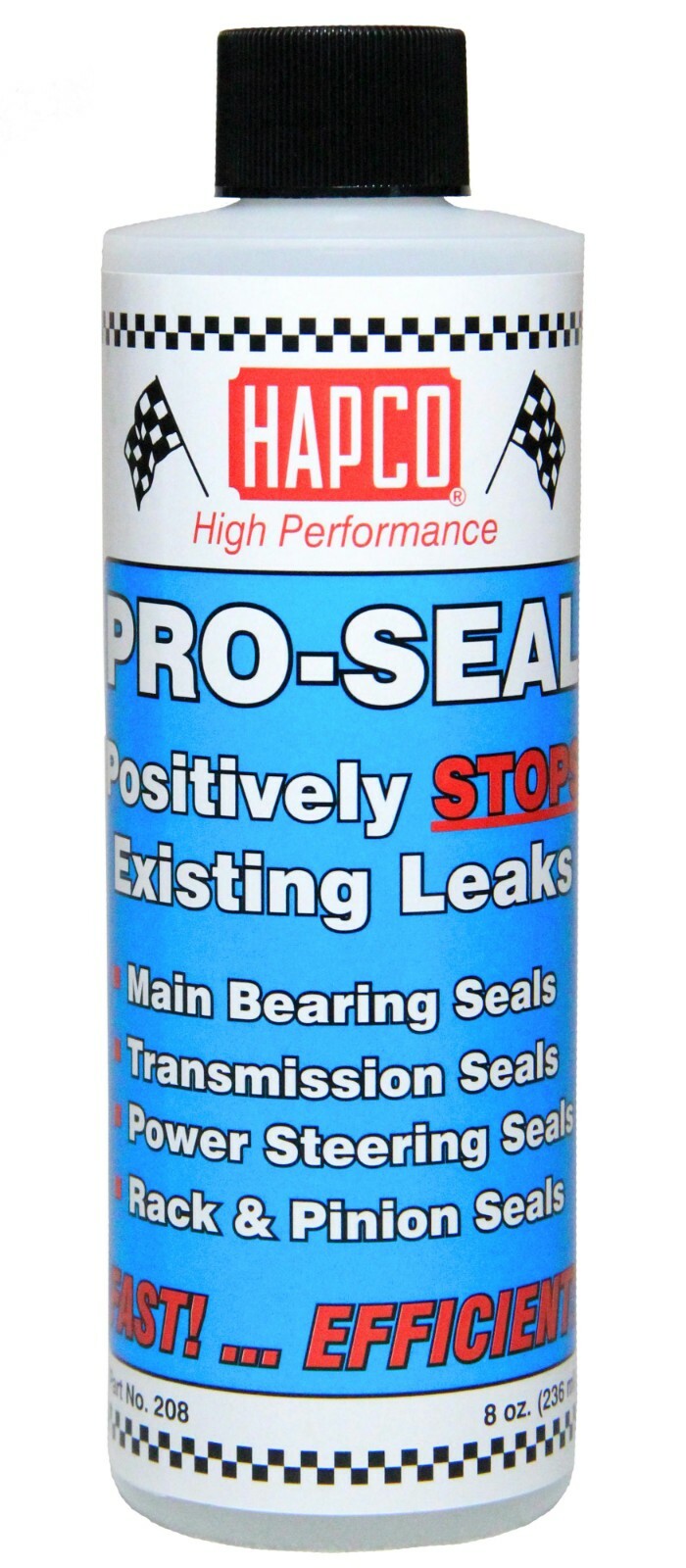 Pro-Seal – POWER STEERING STOP LEAK – GUARANTEED OR YOUR MONEY BACK!