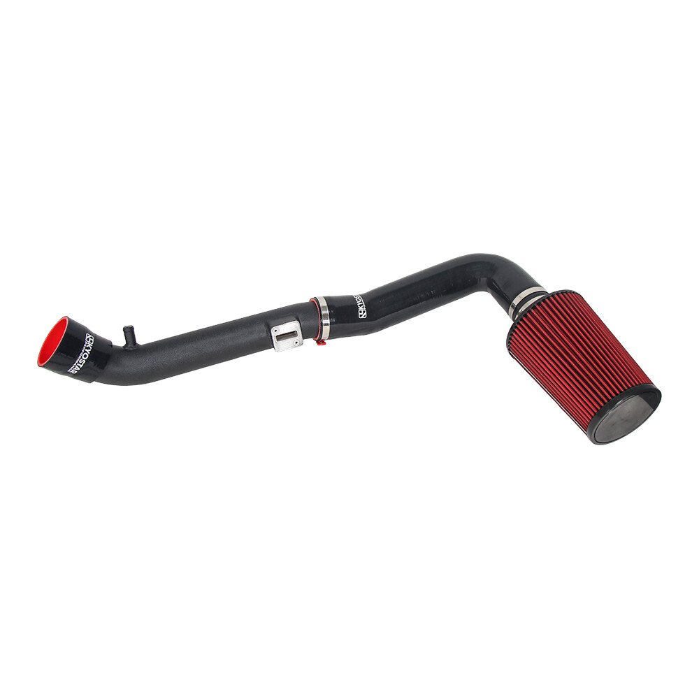 Air Filter Intake For 2009+ Nissan 370Z Infiniti G37 Q60 Q40 3.7L V6 Intake Tube