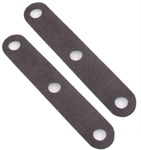 USA EZGO 2-Cycle Gas Golf Cart 1978-1991 Fuel Pump Insulator Gasket | 14429-G1