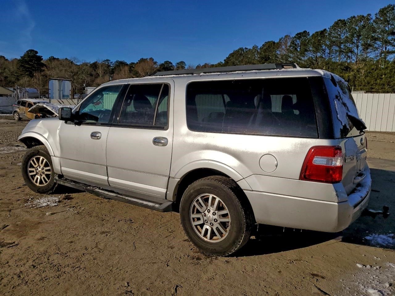 Engine ECM Electronic Control Module ID 9U7A-AB Fits 09-14 EXPEDITION 436084