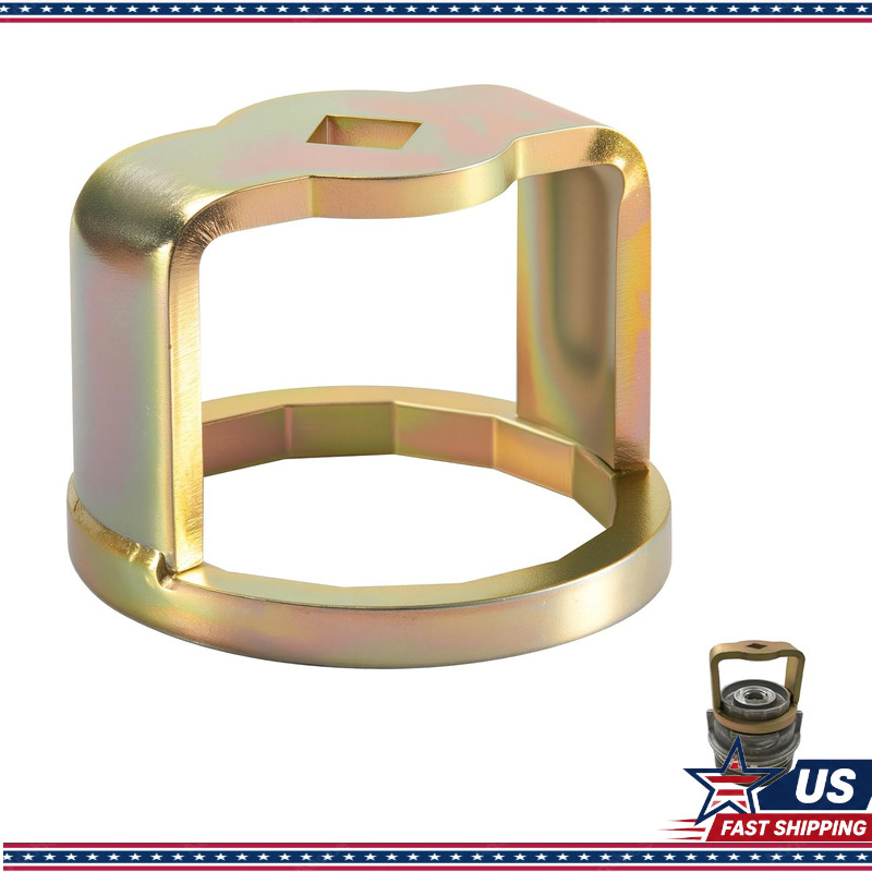 1726 Oil Filter Wrench 64mm x 14 Flute, 1/2 Square Drive Toyota Nissan Honda Lex