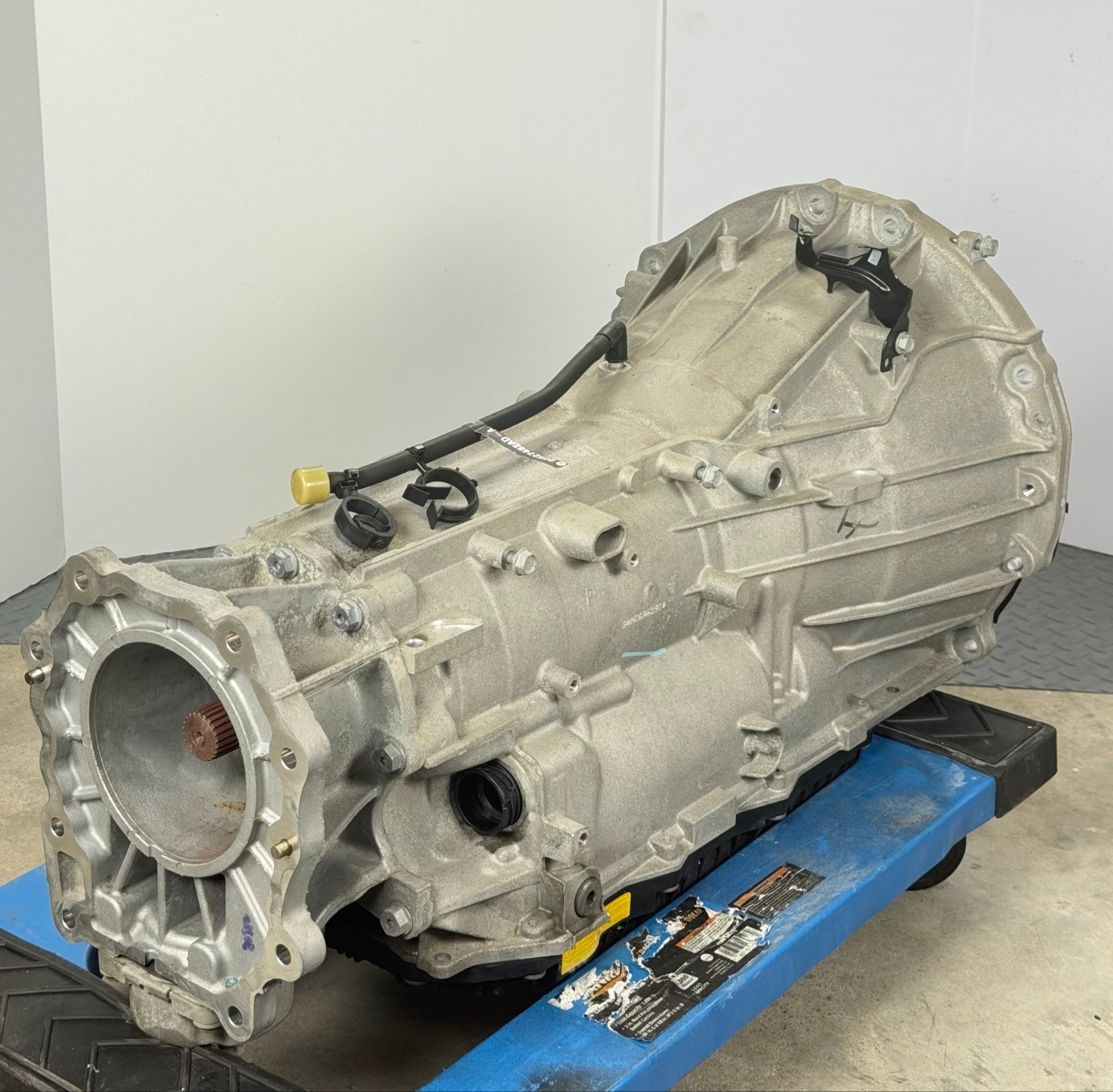 ✅ 2018-2026 DODGE DURANGO 3.6L OEM AUTOMATIC TRANSMISSION 8-SPD 850RE AUTO 71K