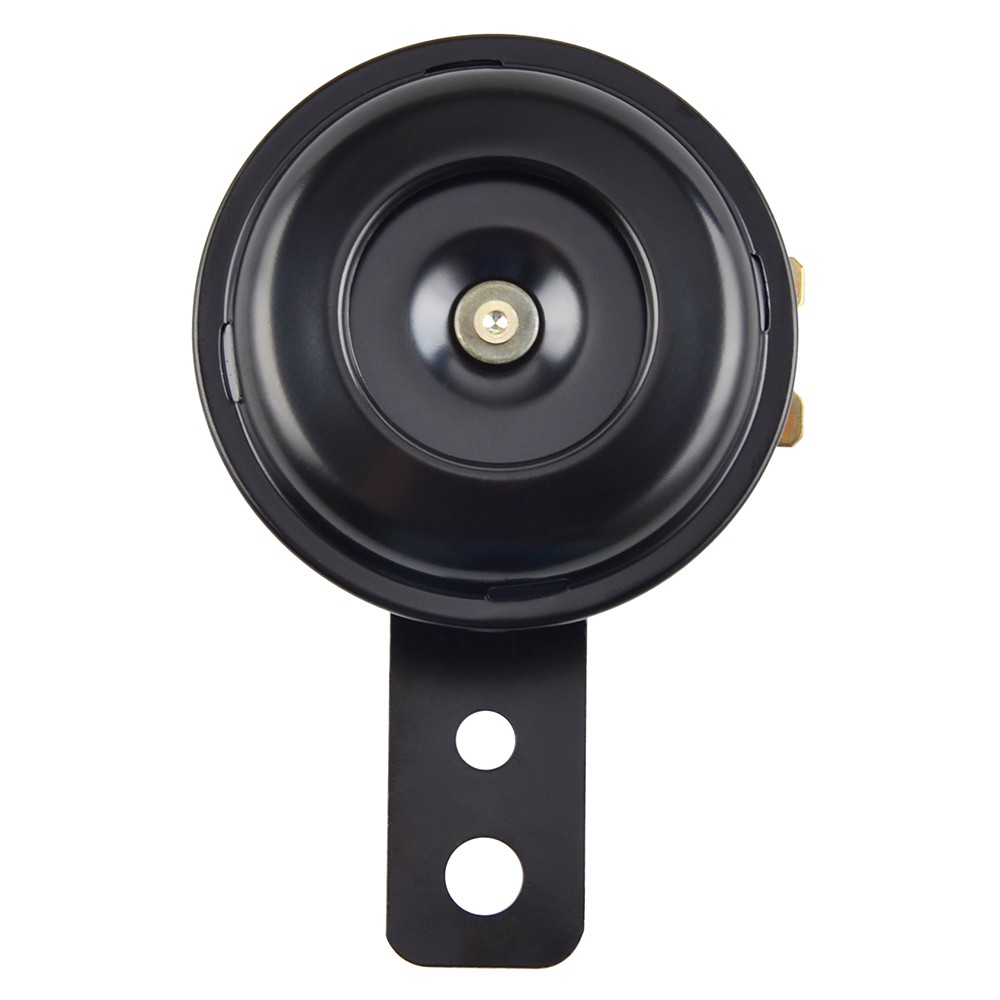 Universal 65mm 6 Volt 105dB Horn Loud Speaker For DC 6V Motorcycle Street Bike