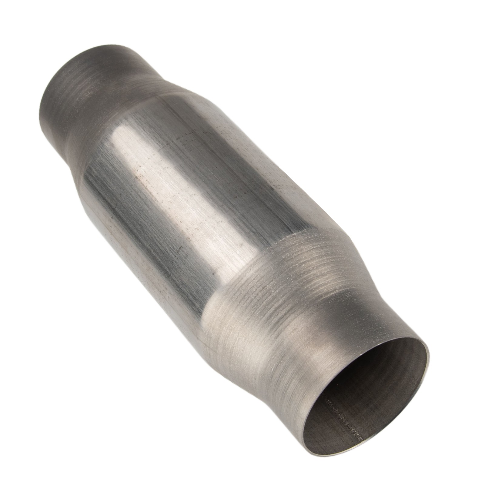 3″ inch Universal Catalytic Cat Converter High Flow T409 Stainless Steel 410300