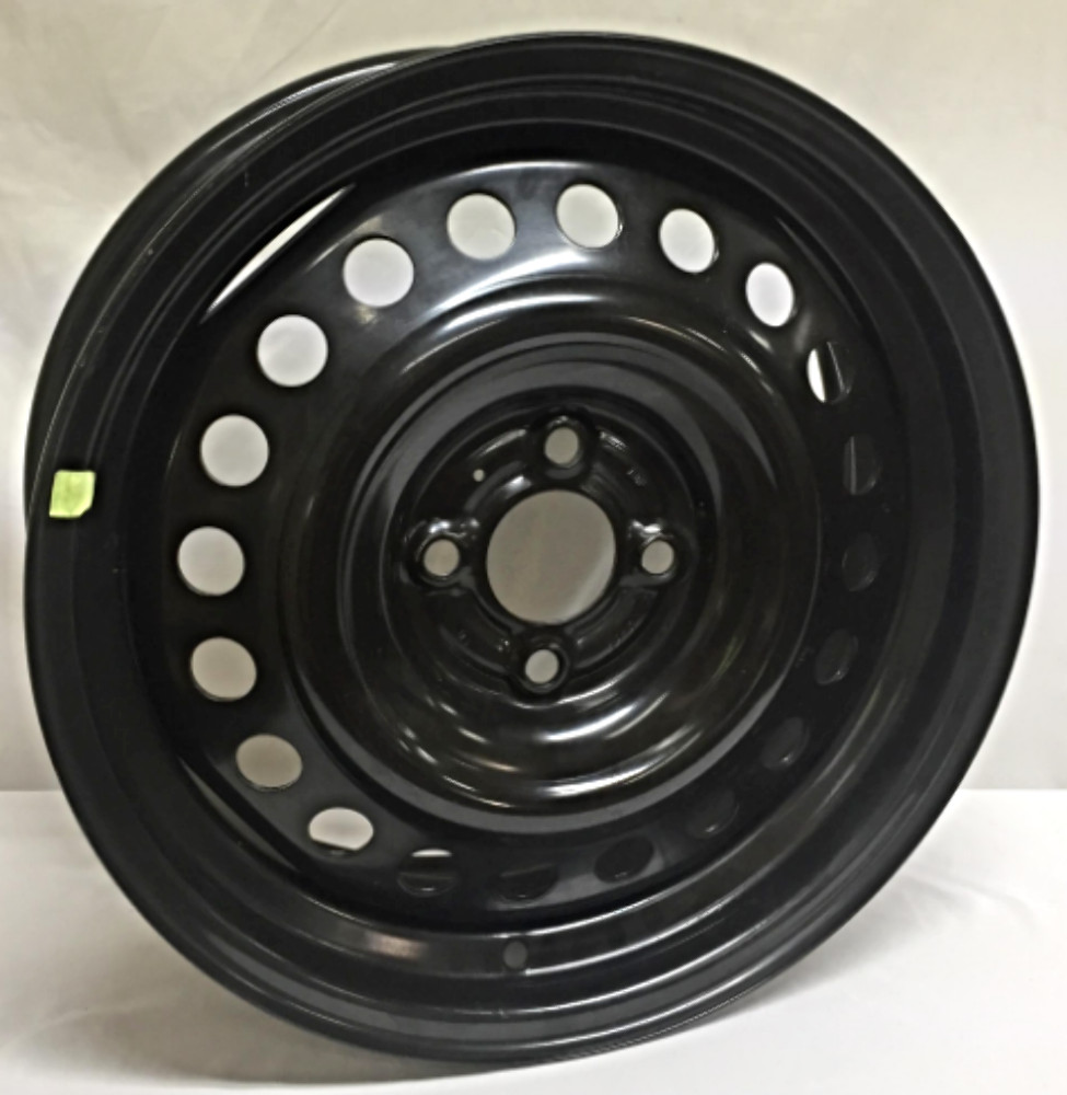 16″ Inch Wheel Rim Fits 2018 – 2024 Nissan Kicks