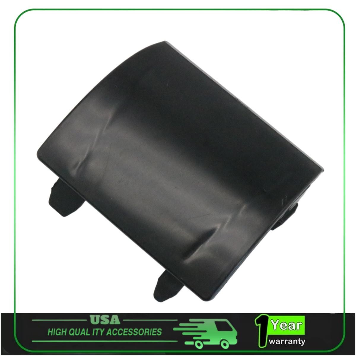 Fits For Mercedes E-Class W212 E350 2010-2016 Front Skirt Jack Cover Right Side