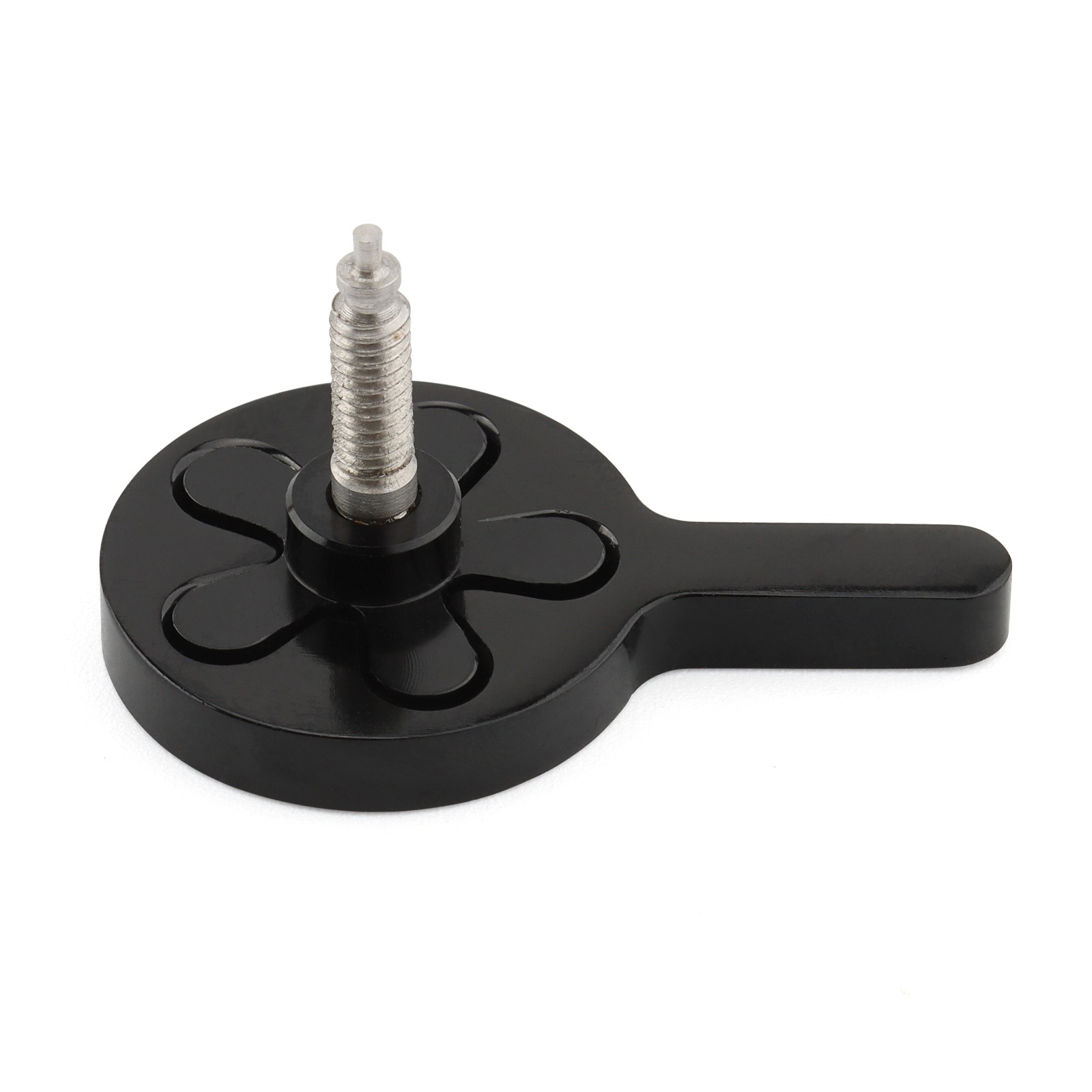 Throttle Control Thumb Tension Screw Kit For Harley Touring Sportster 74-17