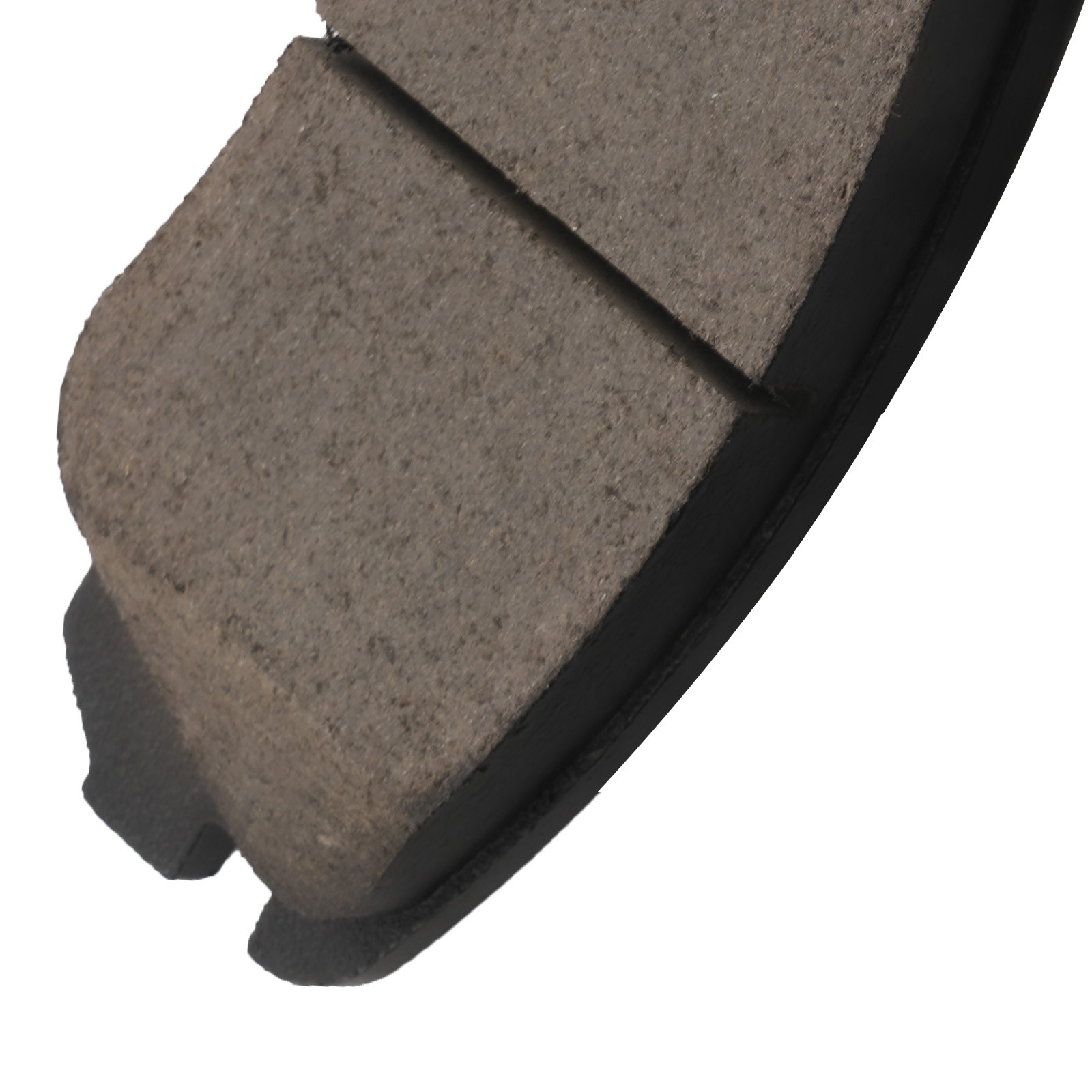 Front&Rear Ceramic Brake Pads Kit for Chevrolet Equinox GMC Terrain 2010-2017