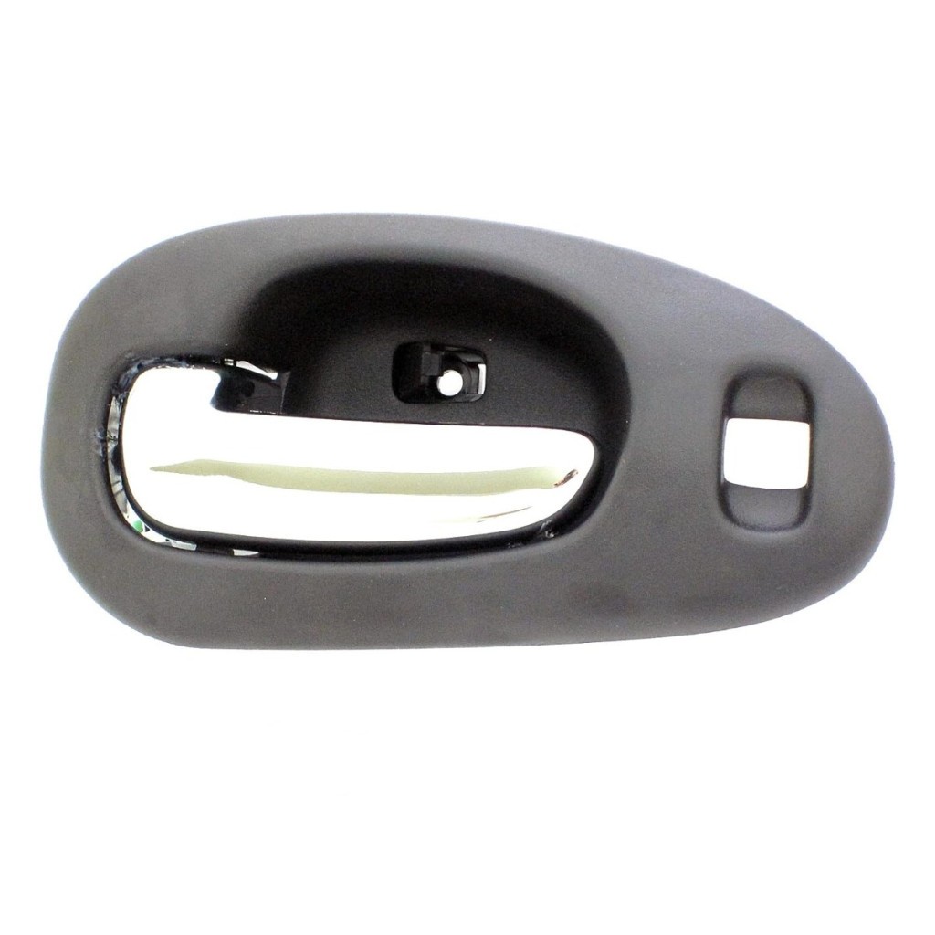 For Chrysler Concorde 1998-2004 Interior Door Handle | Plastic | Irregular Shape