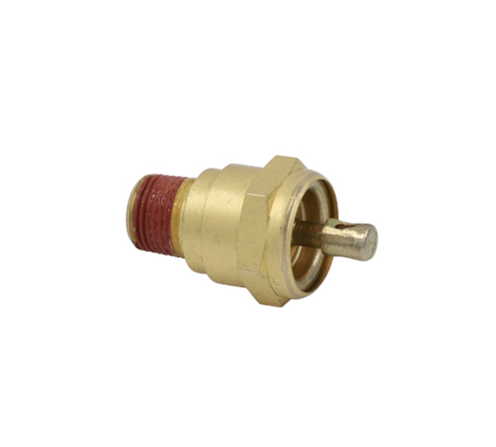 Air Brake Reservoir Drain Valve 3/8 Replace 1215354000 D400338 FRT1215354000