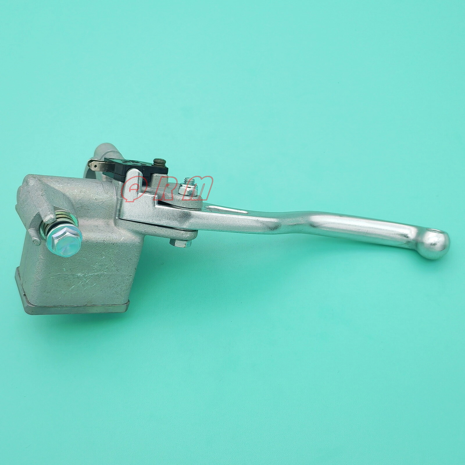 New Brake Master Cylinder for KAWASAKI KLR650 1987 1988 1989 1990 1991 1992-2018