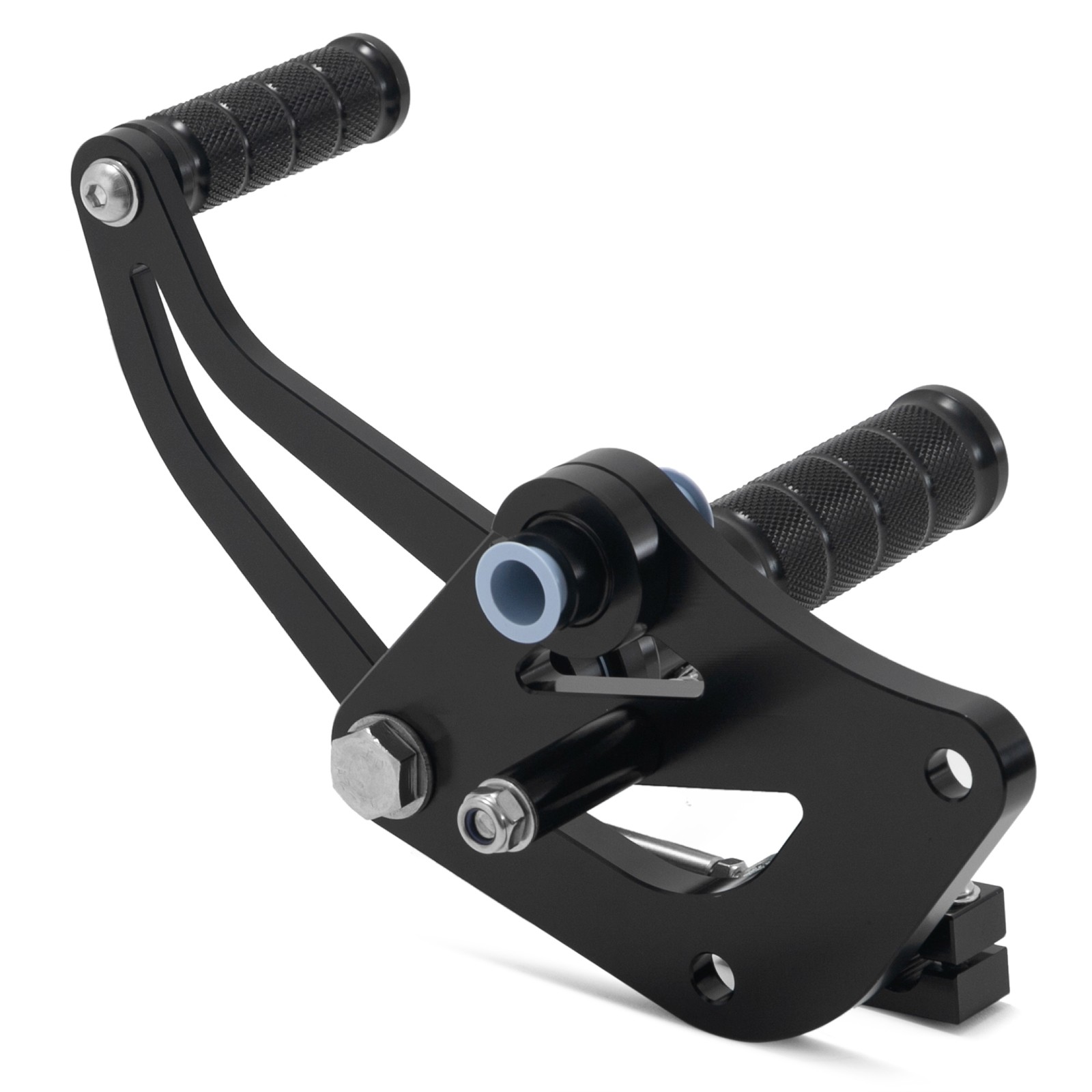 Forward Controls Foot Pegs For Suzuki Boulevard C50 M50 VL800 Intruder C800 M800