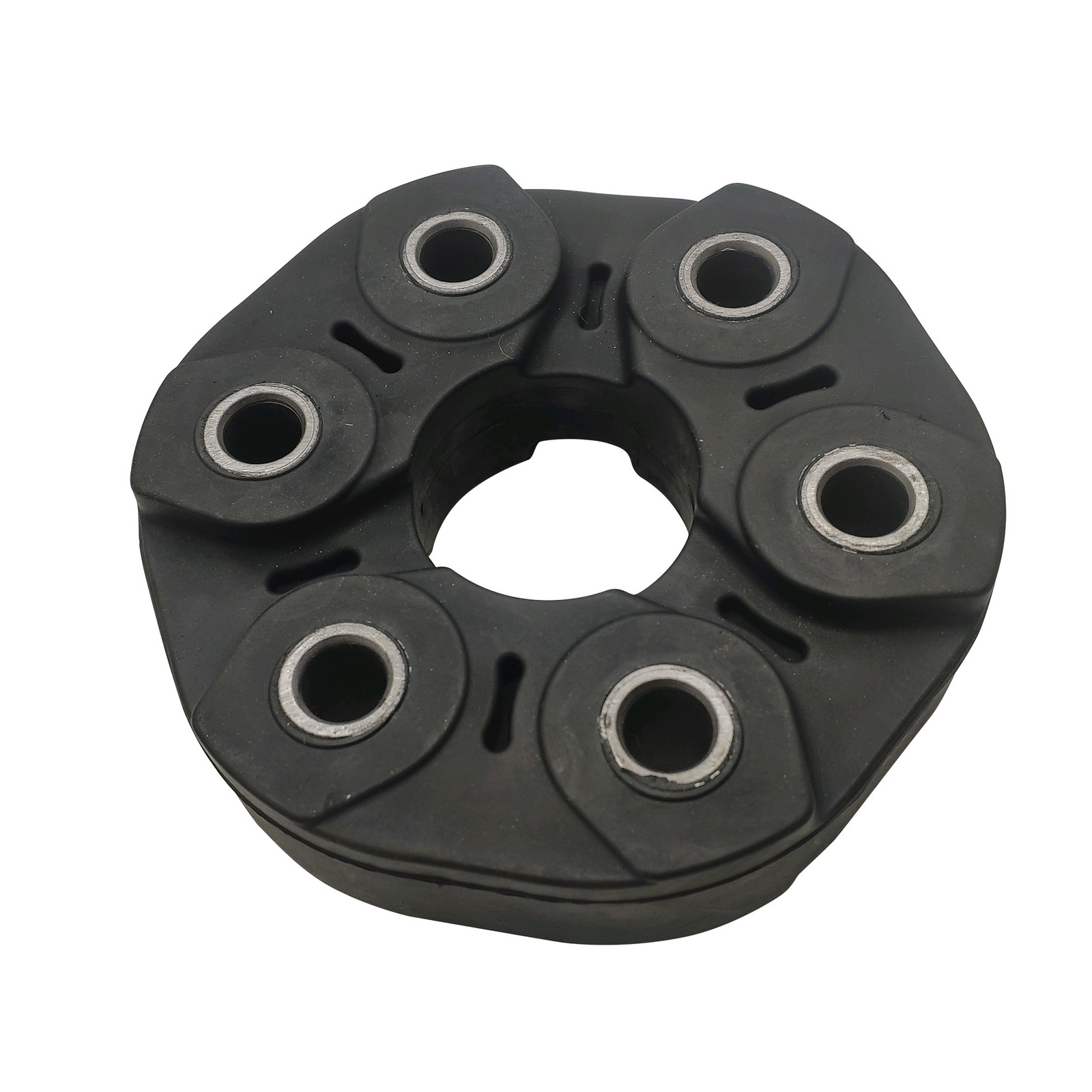 Front Driveshaft Drive Shaft Flex Joint Disc For 2000-2010 BMW E70 X5 E71 X6