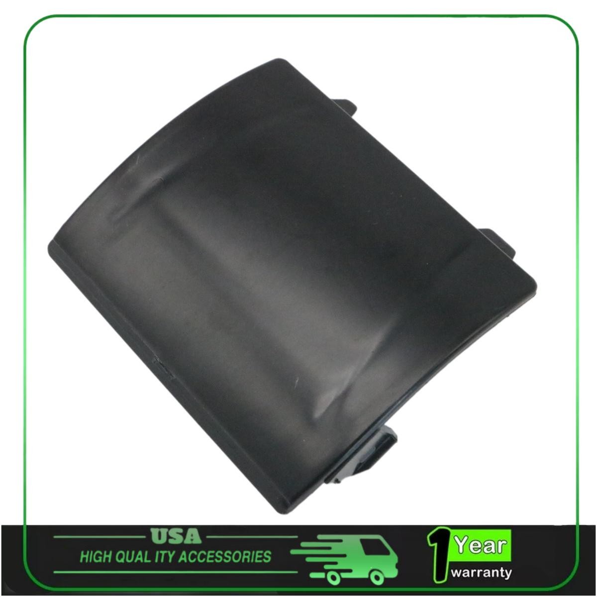 Fits For Mercedes E-Class W212 E350 2010-2016 Front Skirt Jack Cover Right Side