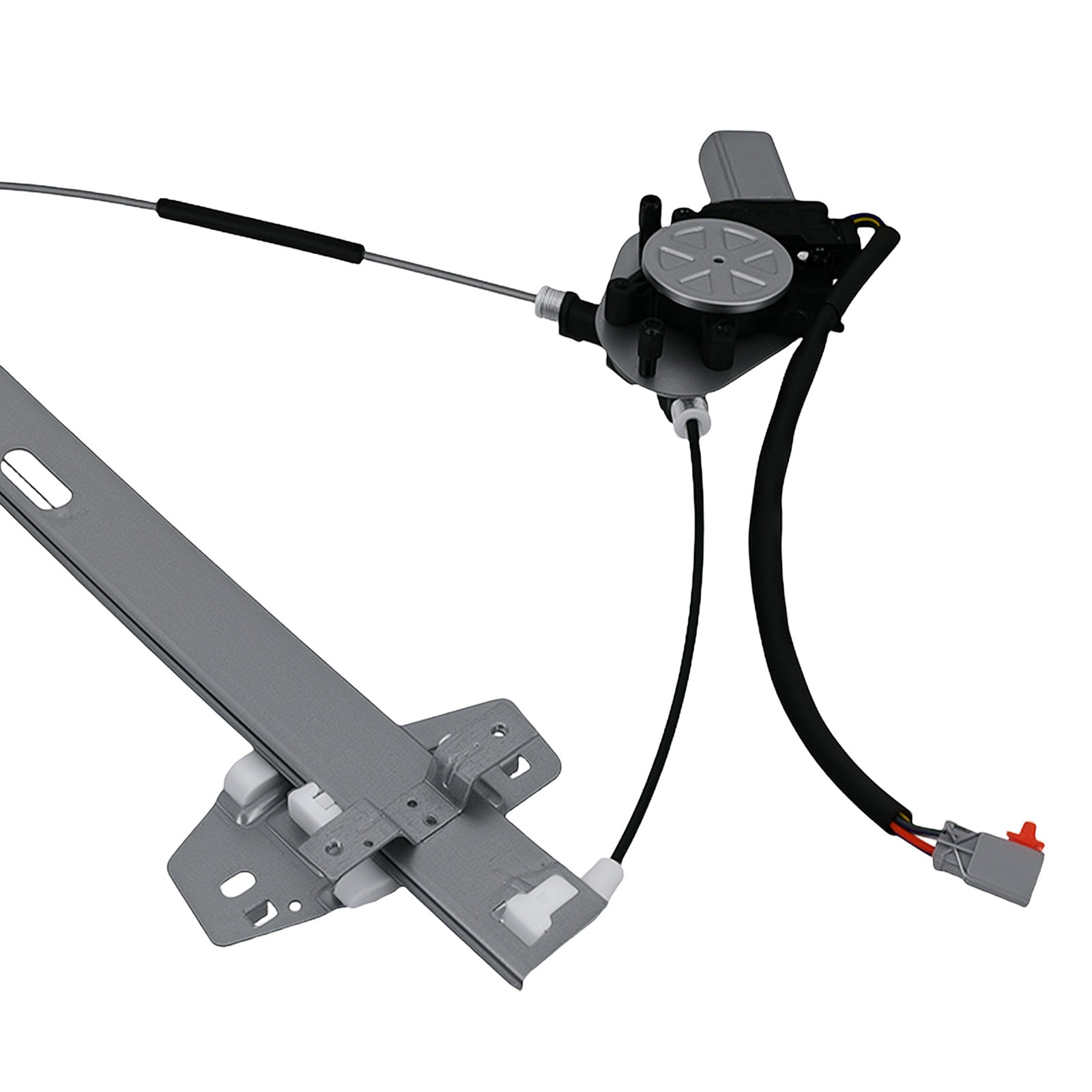 Front Left Power Window Regulator w/ Motor 748-131 For 2003-2011 Honda Element