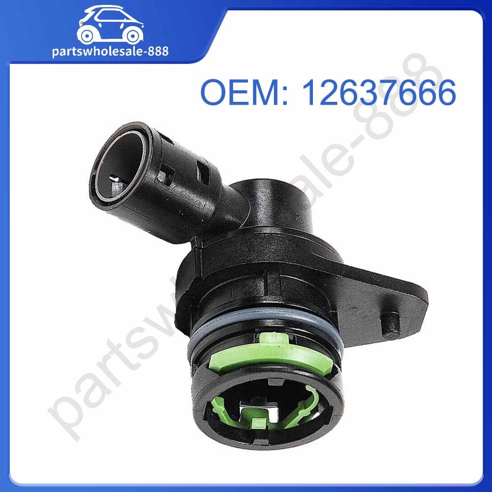 12637666 Positive Crankcase Ventilation (PCV) Valve For Buick Chevrolet 13-20