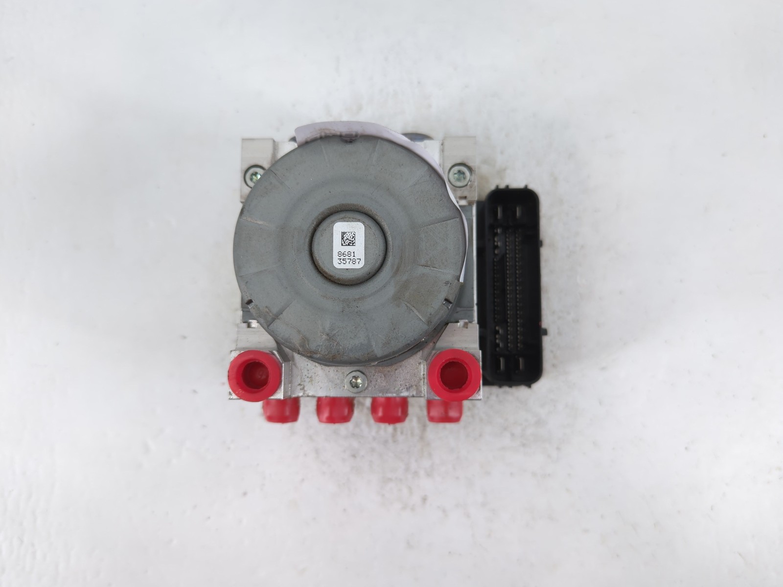 2019-2020 Ford Edge Abs Pump Control Module EP00L