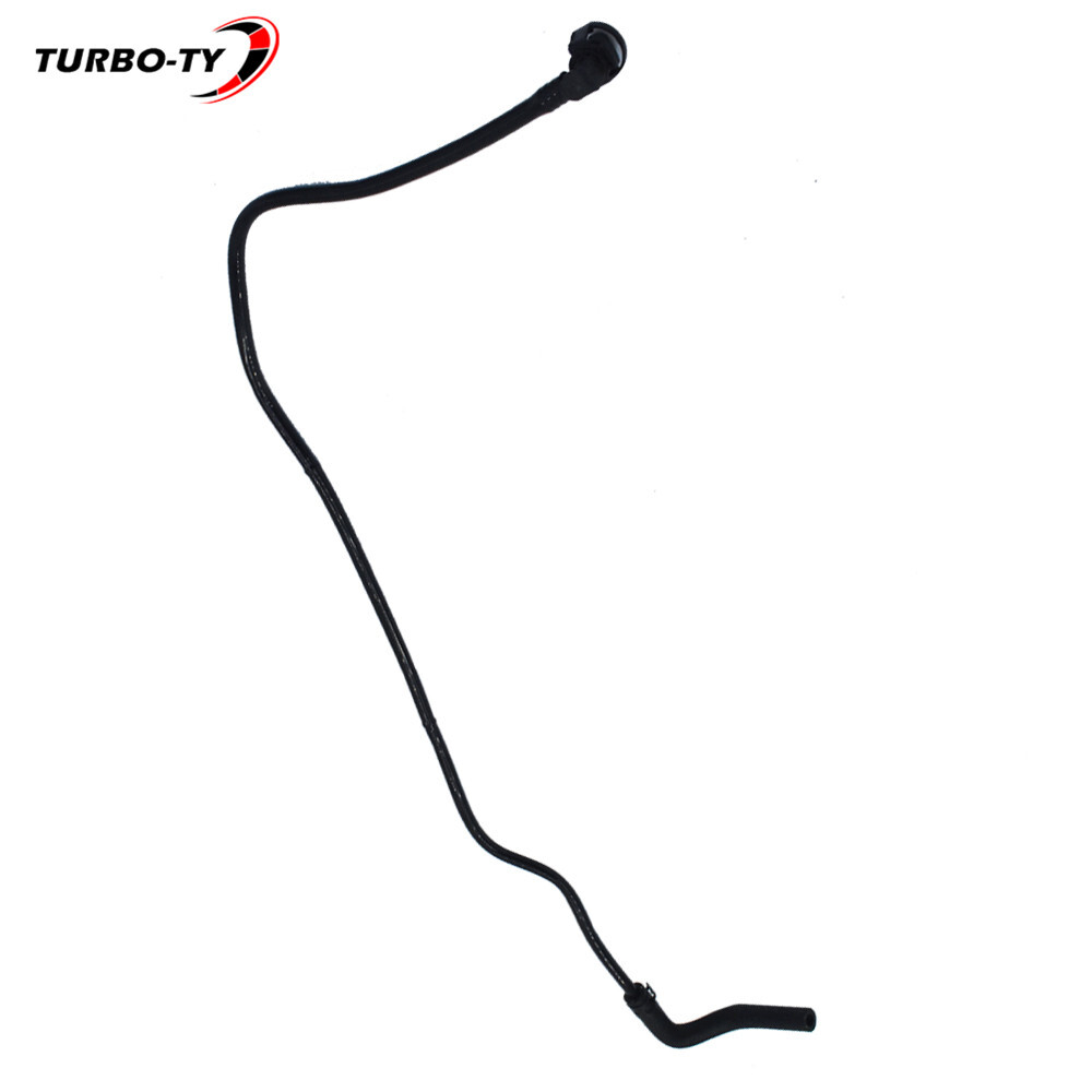 For CRUZE SONIC 1.8L THERMOSTAT HOUSE to THROTTLE BODY INLET HEATER HOSE PIPE