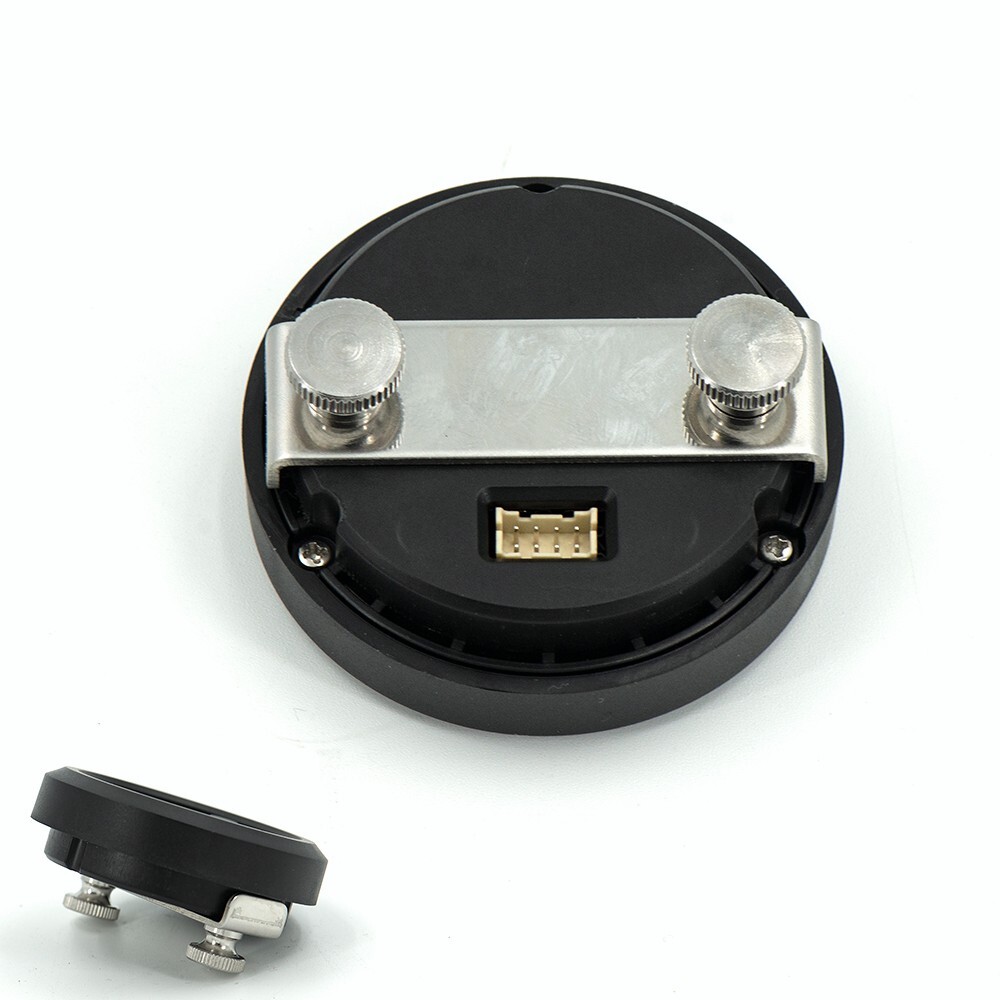 52MM Fuel Pressure Gauge LED Display + 1/8 NPT Fuel Pressure Sensor Kits