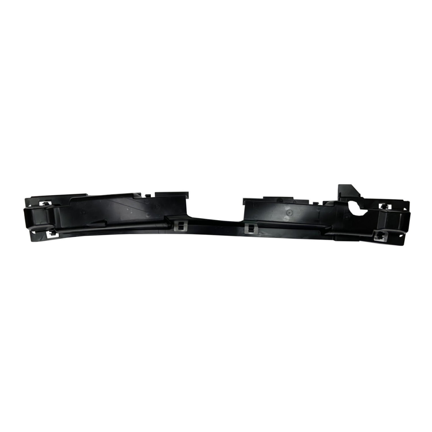 New Front Bumper Impact Absorber fits 2020-2022 Nissan Sentra 620906LB0A CAPA