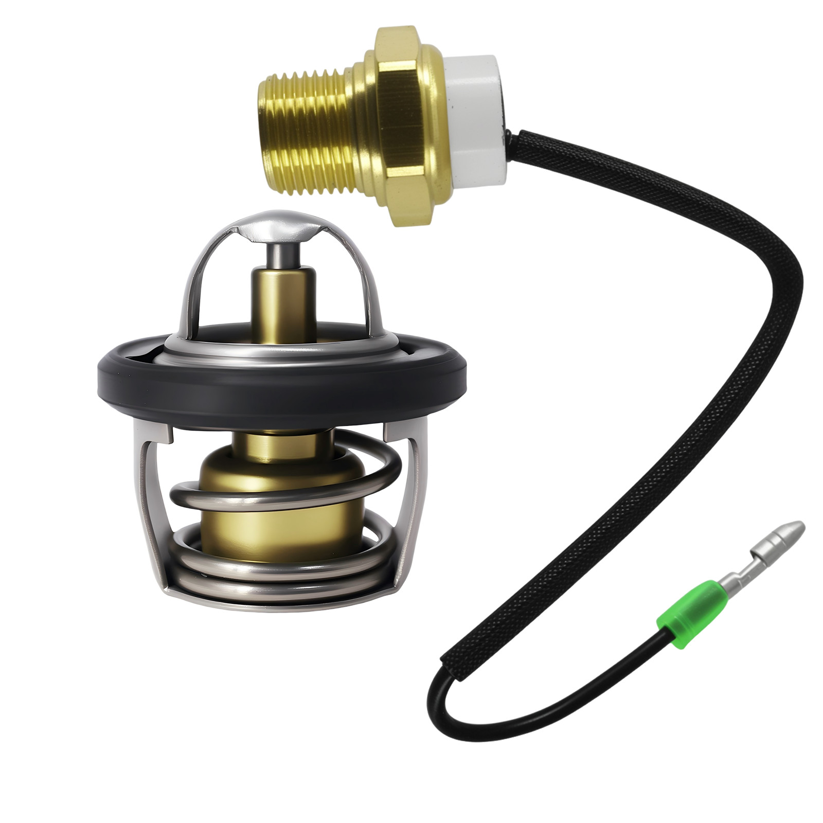 Thermostat Water Pump Switch Sensor for Polaris Ranger 500 Sportsman 400 500