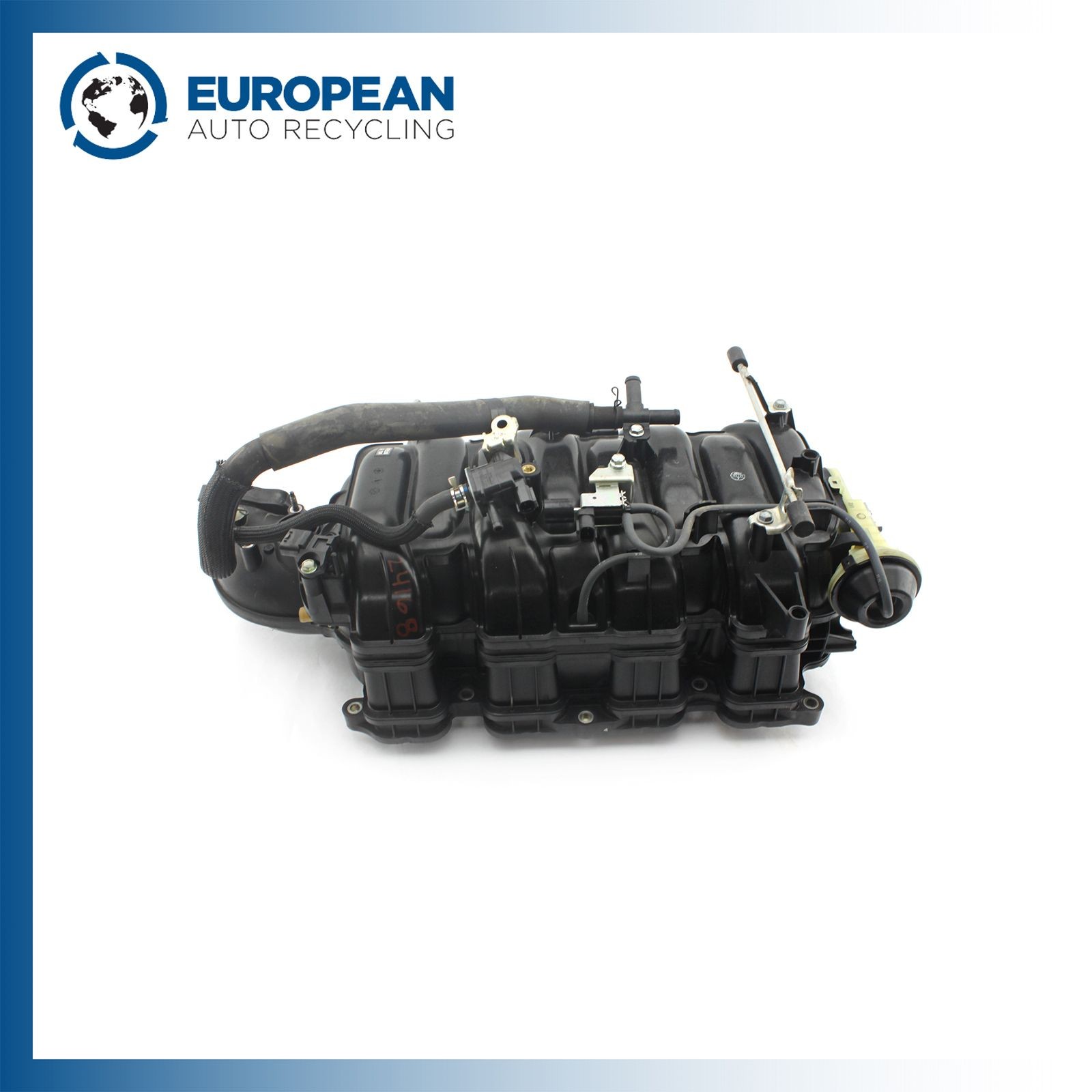 2010-2023 LEXUS GX460 Intake Manifold – OEM 58K MILES 1712038040