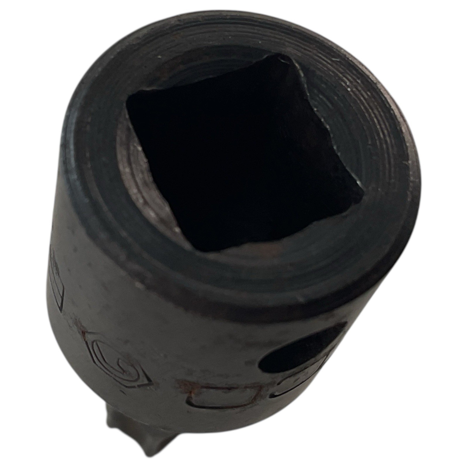 Matco Tools B50X Impact Torx Socket T50 3/8″ Drive As Is Broken Mechanic Tool
