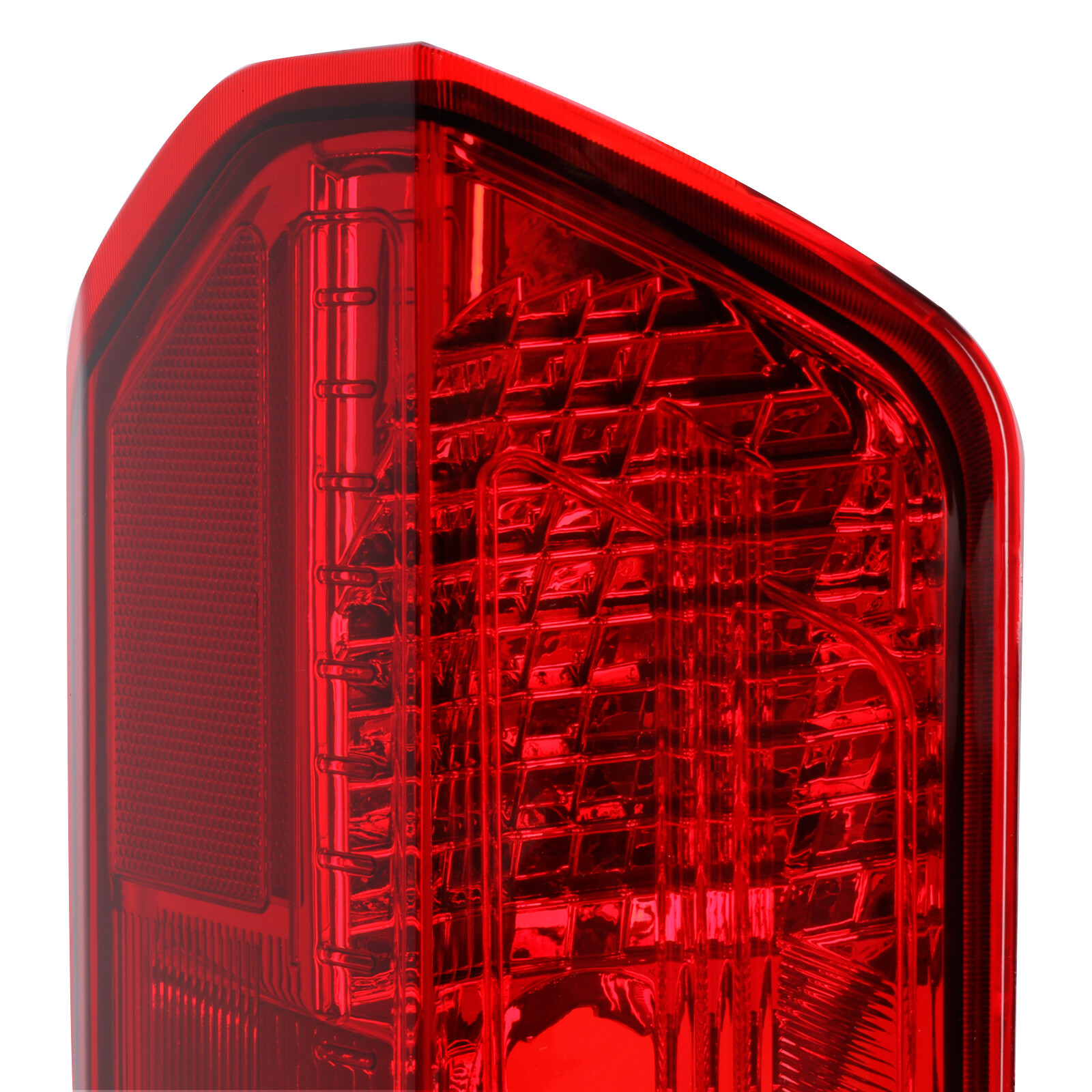 Halogen Tail Light Lamp For 2015-2025 Ford Transit-150 250 350 Pair Right + Left