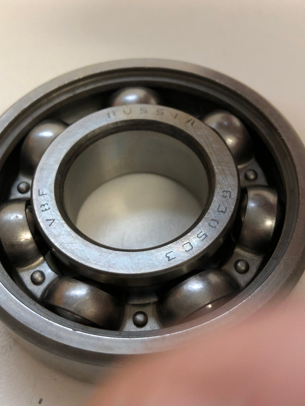 OEM GENUINE NOS ORIGINAL MOTORCYCLE POLARIS P/N 3233020 Output Shaft Bearing