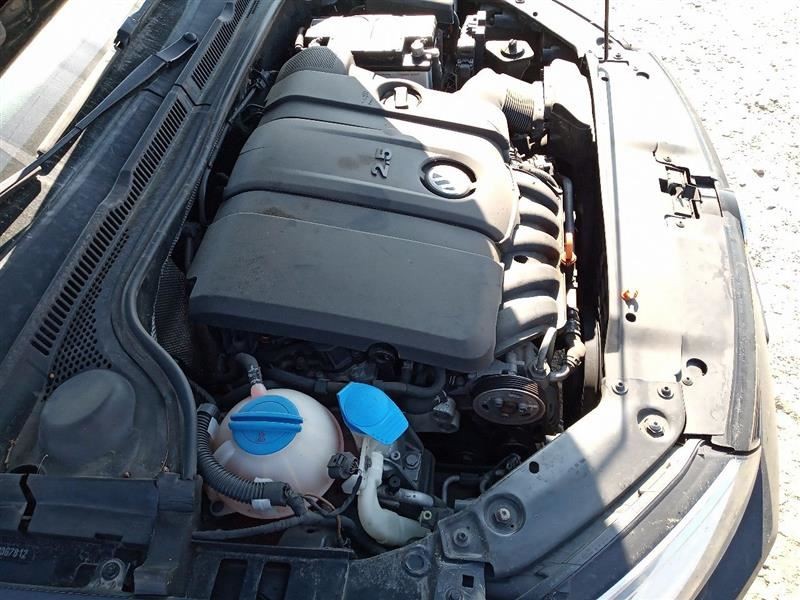 Chassis ECM Communication Interface Box Telephone Fits 12-15 TIGUAN 9459929