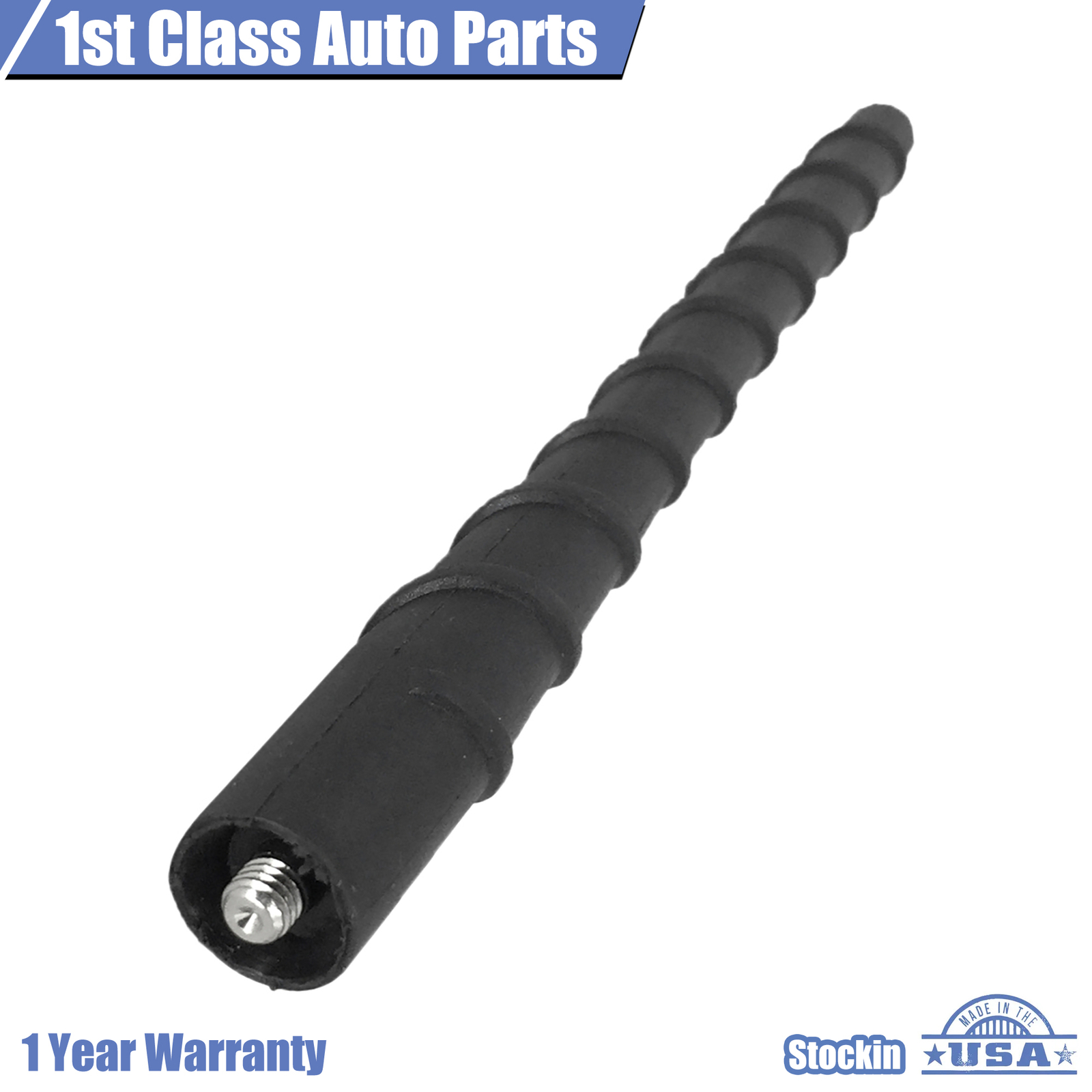 Pole Antenna Fit Hyundai Accent Elantra Tucson 09-16 Kia Forte Sorento